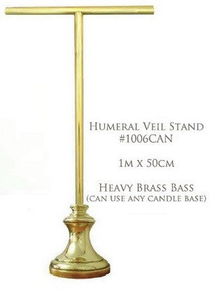 Humeral Veil Stand