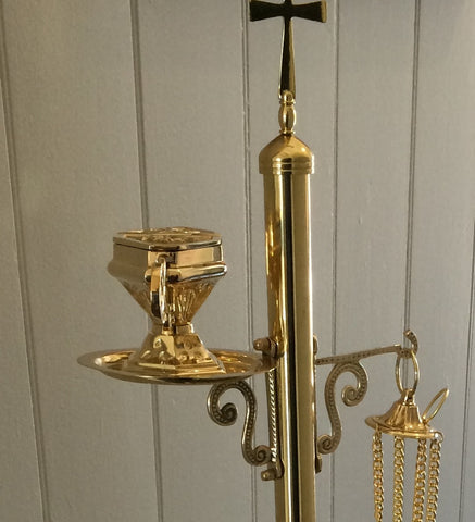 Thurible Stand