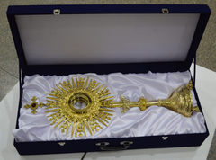 Monstrance