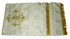 White IHS