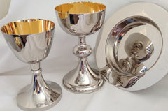 Chalice, Retro Styling (1002CHA)