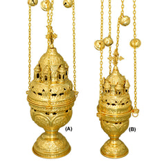 Thurible (2256CEN) (two sizes available)