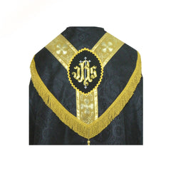 Benediction Cope and Stole set