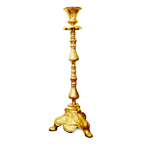 Altar Candlestick Holder, Raphael Design