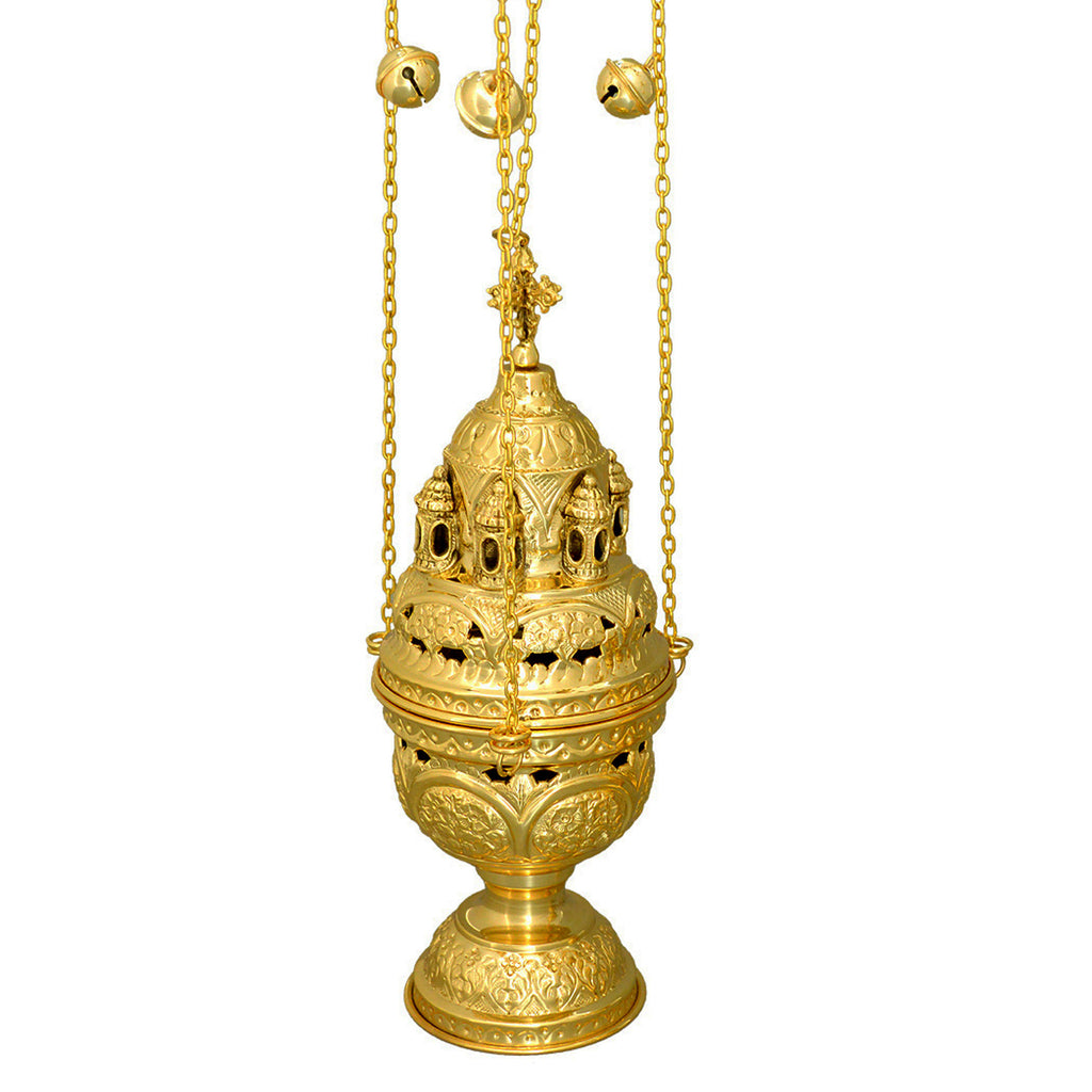 Thurible (2256CEN) (two sizes available)