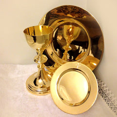 Chalice, Classic Style (1008CHA)