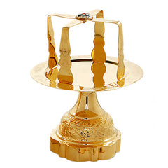 Chalice and Paten Eastern Rite Set (2223SET or 2249SET)
