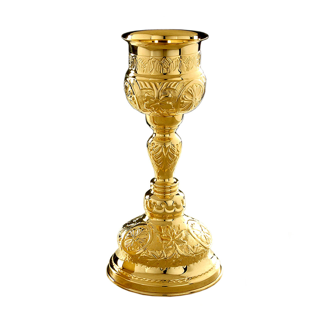 Chalice and Paten Set (0533CHA)