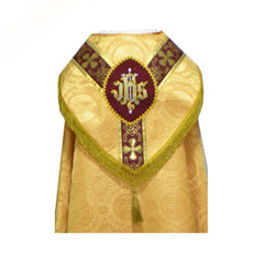Benediction Cope and Stole set