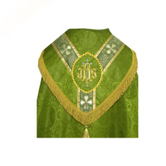Benediction Cope and Stole set