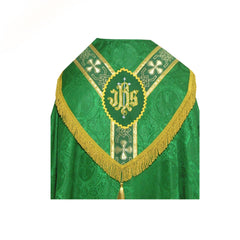 Benediction Cope and Stole set