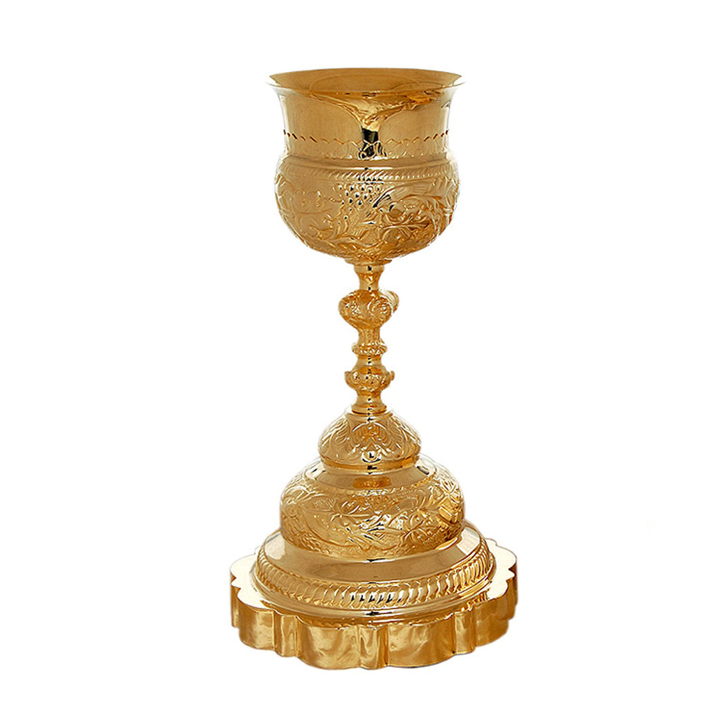 Chalice and Paten Set (2249CHA)