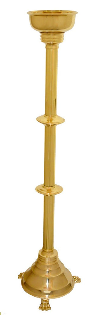 Paschal Candle Holder