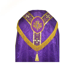 Benediction Cope and Stole set