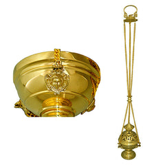 Thurible (1002CEN)