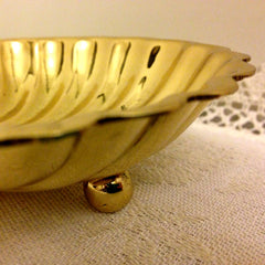 Holy Water Baptismal Shell