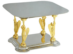 Ornate Tabor Stand