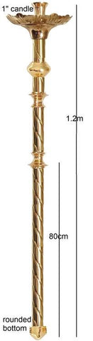 Liturgical Torches