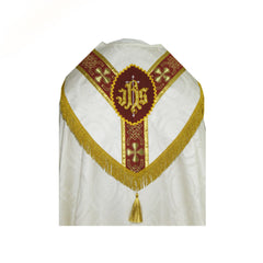 Benediction Cope and Stole set